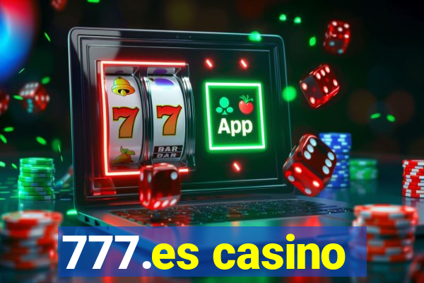 777.es casino