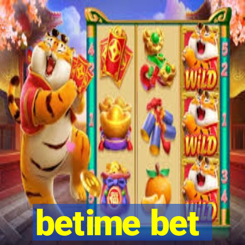 betime bet