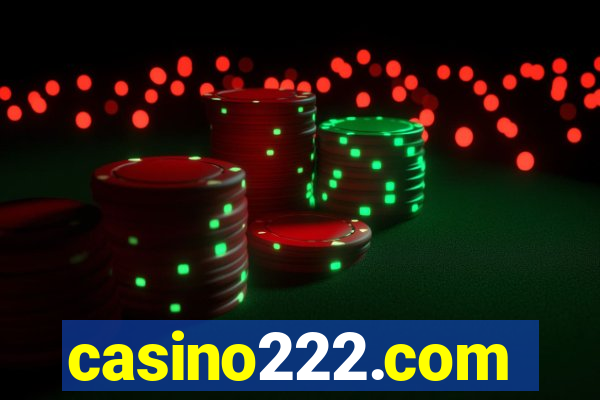 casino222.com