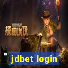 jdbet login