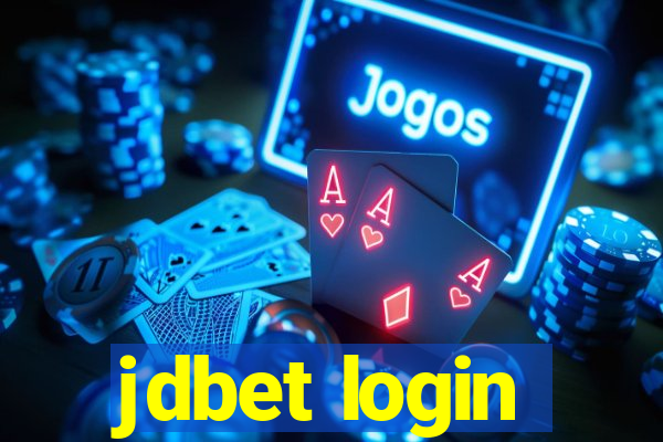 jdbet login