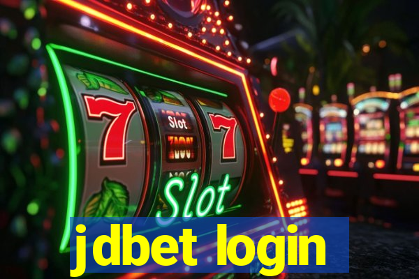 jdbet login