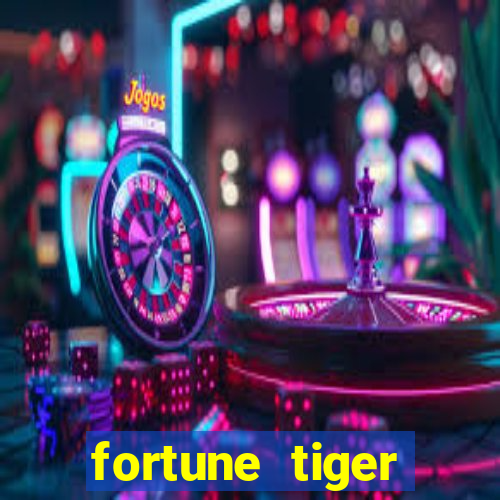 fortune tiger plataforma de 1 real