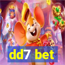 dd7 bet