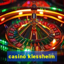 casino klessheim