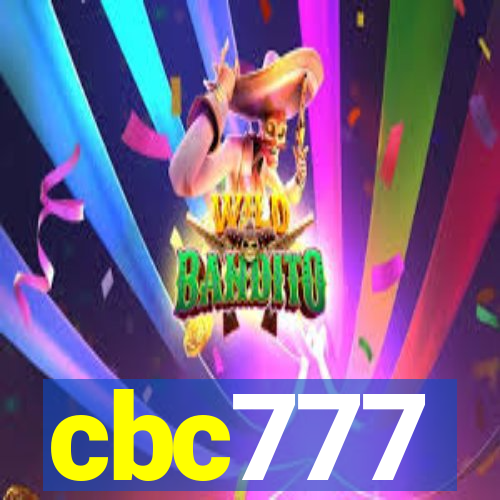 cbc777