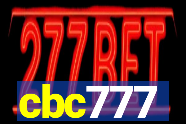 cbc777