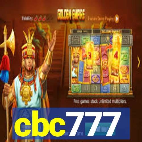 cbc777