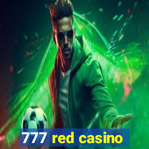 777 red casino