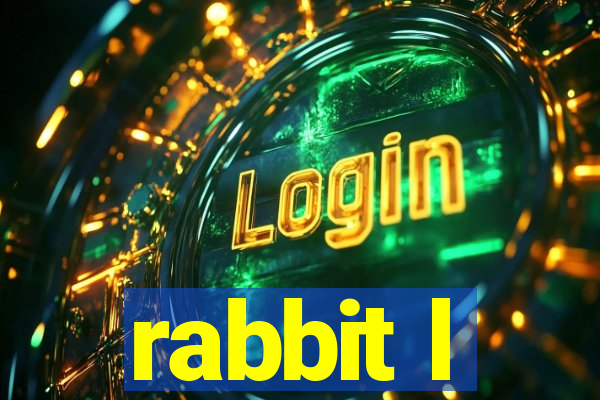 rabbit l