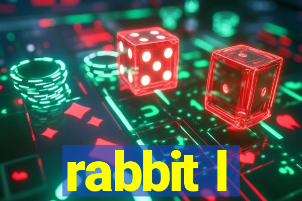 rabbit l