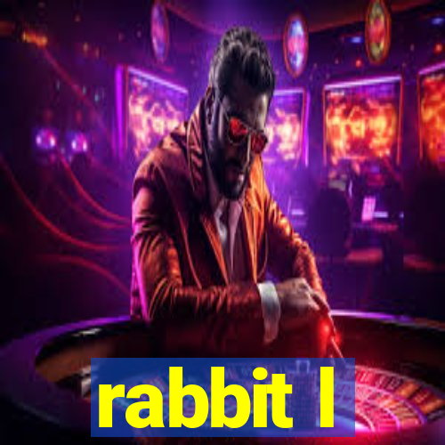 rabbit l