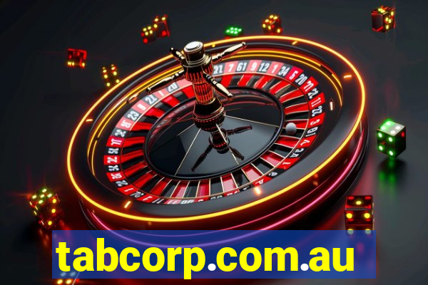 tabcorp.com.au