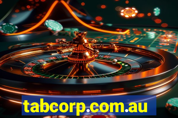 tabcorp.com.au