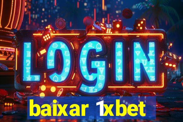 baixar 1xbet