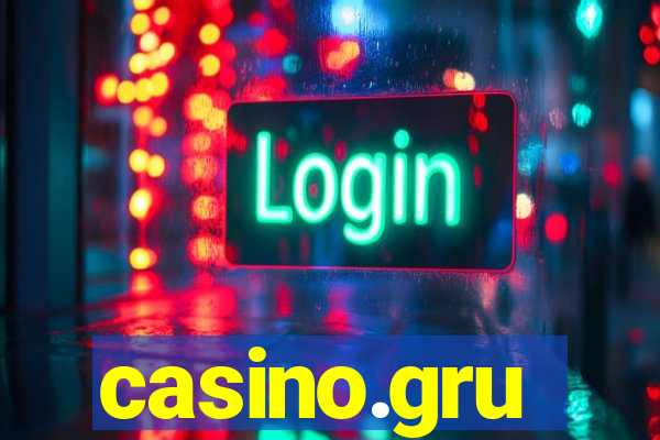 casino.gru