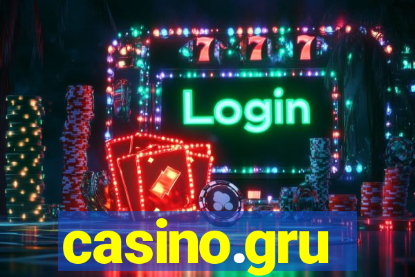 casino.gru