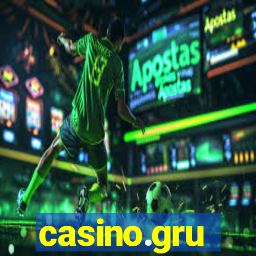 casino.gru