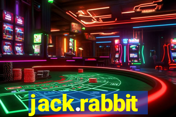 jack.rabbit