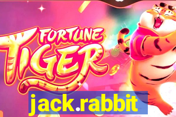 jack.rabbit