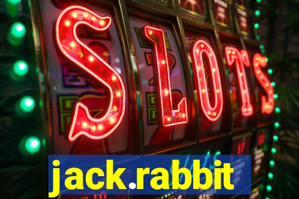 jack.rabbit