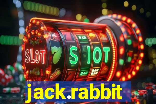 jack.rabbit