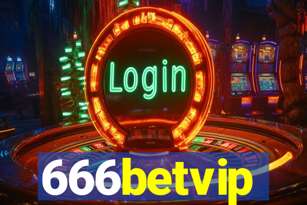 666betvip