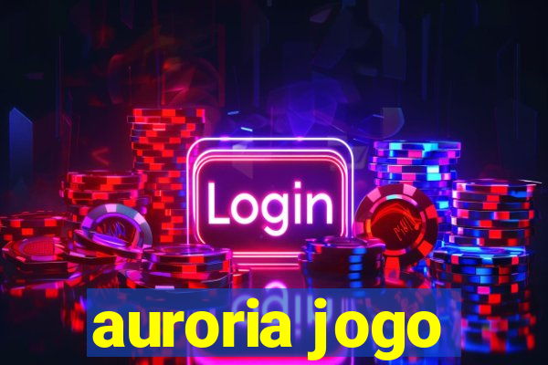 auroria jogo