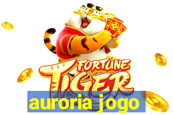 auroria jogo