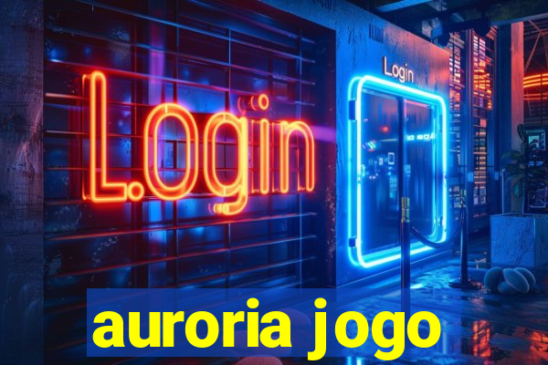 auroria jogo