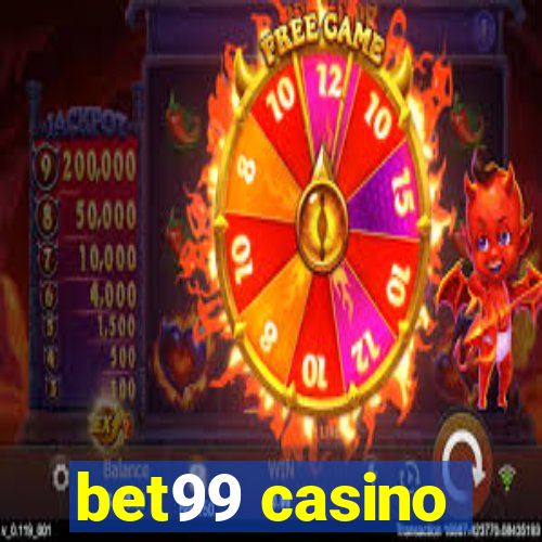 bet99 casino