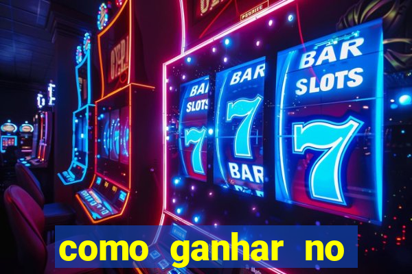 como ganhar no jogo de azar