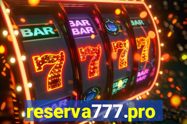 reserva777.pro