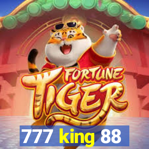 777 king 88