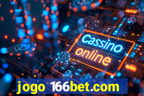 jogo 166bet.com