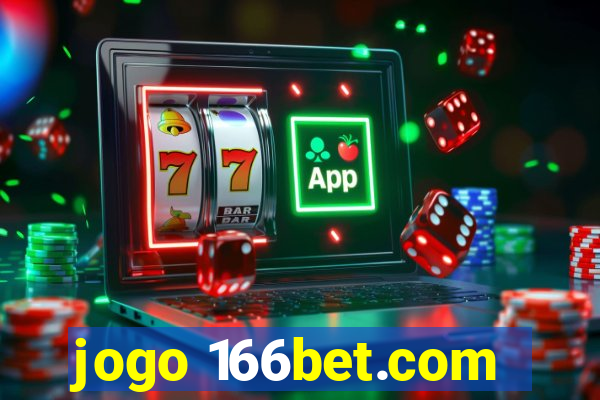 jogo 166bet.com