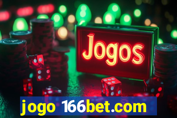 jogo 166bet.com