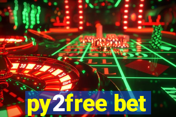 py2free bet