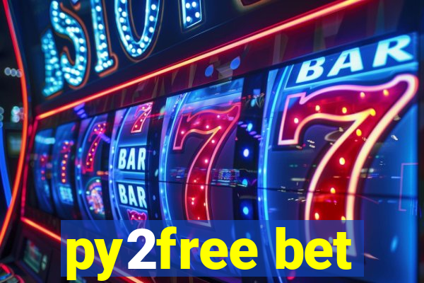 py2free bet