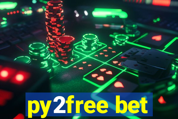 py2free bet