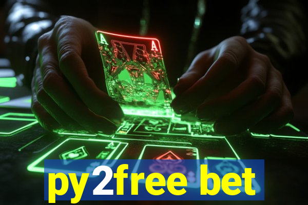 py2free bet