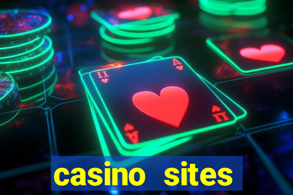 casino sites casinobonusca com