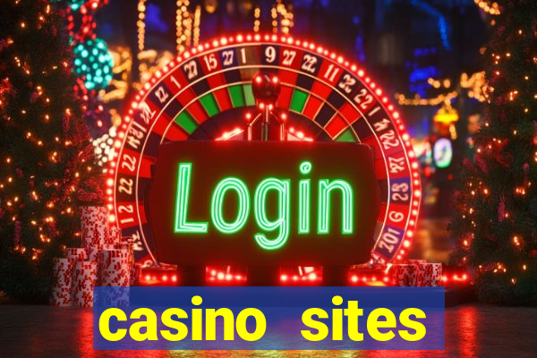 casino sites casinobonusca com