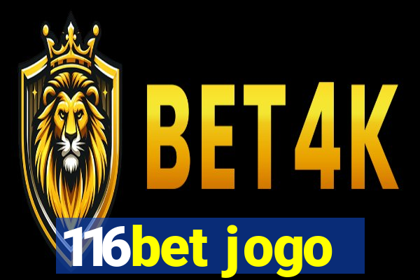 116bet jogo