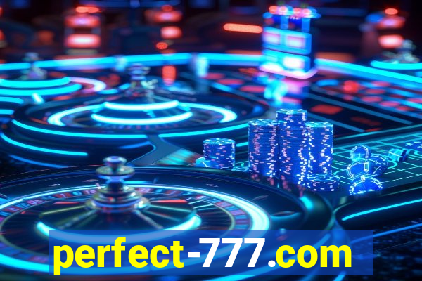 perfect-777.com