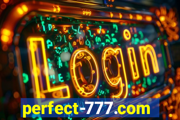 perfect-777.com