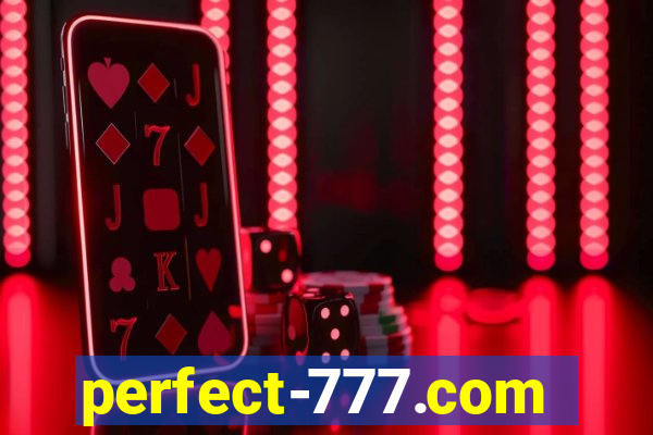 perfect-777.com