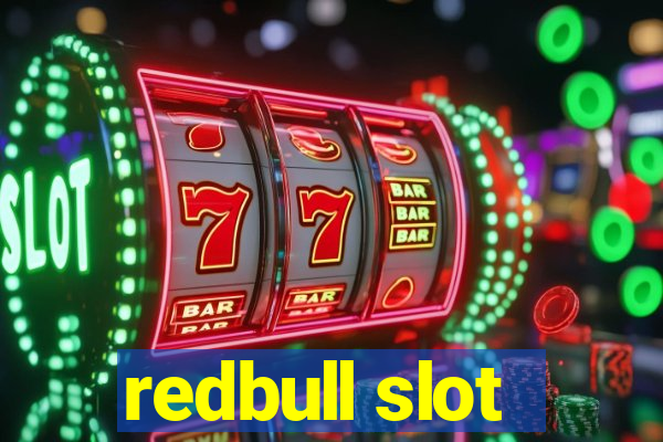 redbull slot