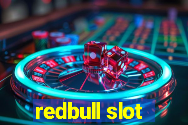 redbull slot