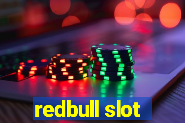 redbull slot